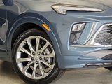 Certified 2024 Buick Encore GX Avenir w/ Avenir Convenience Package image 3