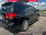 Used 2012 Toyota Sequoia Limited image 4