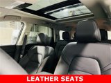 New 2025 Nissan Pathfinder Platinum image 3