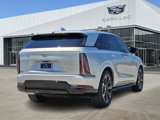 New 2025 Cadillac Escalade IQ Sport 1 image 5