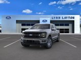 New 2025 Ford F150 XLT w/ Equipment Group 303A High image 2