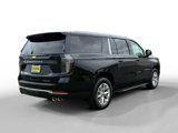 New 2025 Chevrolet Suburban Premier image 5