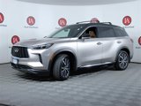 Used 2024 INFINITI QX60 Autograph w/ Cargo Package image 4