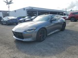 New 2025 Nissan Z Performance image 2