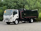 Used 2021 Isuzu NPR image 4
