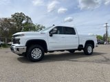 New 2025 Chevrolet Silverado 2500 LT w/ Safety Package image 3