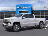 New 2025 Chevrolet Silverado 1500 LTZ w/ LTZ Premium Package image 2