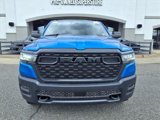 Used 2025 RAM 1500 Classic Warlock image 2