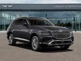 New 2025 Genesis GV80 2.5T Standard image 2
