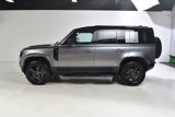 Used 2022 Land Rover Defender 110 X-Dynamic HSE image 4