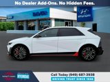 New 2025 Hyundai Ioniq 5 N image 3