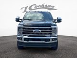 New 2025 Ford F350 King Ranch w/ Chrome Package image 2