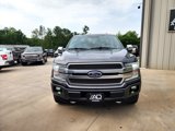 Used 2020 Ford F150 Platinum w/ Equipment Group 701A Luxury image 6