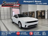 New 2025 Dodge Charger R/T w/ Quick Order Package 25M R/T image 1