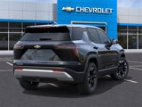 New 2026 Chevrolet Equinox LT w/ Convenience Package II image 4
