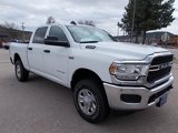 Used 2022 RAM 2500 Tradesman w/ Chrome Appearance Group image 3