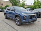 New 2026 Chevrolet Equinox LT w/ Convenience Package II image 2