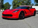 Used 2019 Chevrolet Corvette Z06 w/ Battery Protection Package image 2
