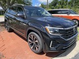 New 2025 Volkswagen Atlas SEL Premium R-Line image 3