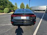 New 2025 Audi A6 e-tron Prestige image 6