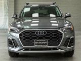Used 2024 Audi Q5 e Premium Plus w/ Premium Plus Package image 5