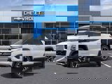New 2026 Chevrolet Equinox RS w/ Convenience Package III image 2