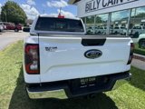 New 2025 Ford Ranger XLT w/ Equipment Group 301A High image 3