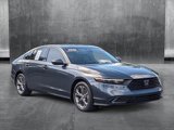 Used 2023 Honda Accord EX-L image 3