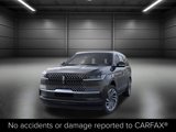 New 2025 Lincoln Navigator Reserve image 3