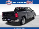 New 2025 RAM 1500 Big Horn image 3