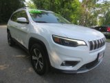 Used 2019 Jeep Cherokee Limited image 2