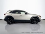 Used 2024 MAZDA CX-30 AWD 2.5 S w/ Select Sport Pkg image 4