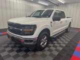 Used 2024 Ford F150 XLT w/ Tow/Haul Package image 6