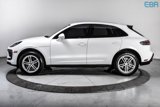 Used 2024 Porsche Macan w/ Premium Plus Package image 3