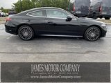 New 2026 Mercedes-Benz CLE 300 4MATIC Coupe image 4