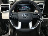 Used 2025 Toyota Sequoia Capstone image 5