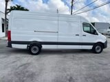 Used 2024 Mercedes-Benz Sprinter 2500 image 5