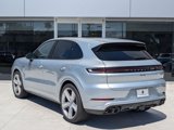 New 2025 Porsche Cayenne Turbo image 3