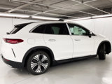 New 2025 Mercedes-Benz EQE 350+ SUV image 5