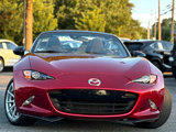 Used 2019 MAZDA MX-5 Miata Sport w/ I-ACTIVSENSE Sport Package image 2