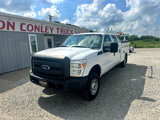 Used 2013 Ford F250 XL w/ Skid Plate Pkg image 3