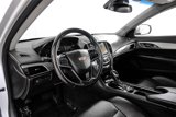 Used 2018 Cadillac ATS Luxury w/ Safety and Security Package image 3