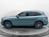 New 2025 Mercedes-Benz GLC 350e 4MATIC image 4