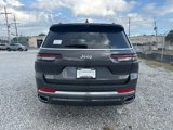 New 2025 Jeep Grand Cherokee L Overland w/ Advanced Protech Group III image 4
