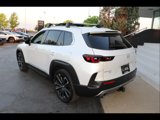 Certified 2025 MAZDA CX-50 2.5 Turbo w/ Premium Plus Pkg image 3