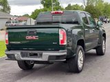 Used 2016 GMC Canyon SLT w/ Driver Alert Package image 6