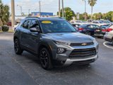 Used 2021 Chevrolet TrailBlazer LT image 3