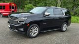 Certified 2021 Chevrolet Tahoe Premier image 4