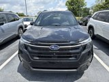 New 2025 Subaru Forester Touring image 3