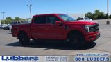 New 2025 Ford F150 Lariat image 2
